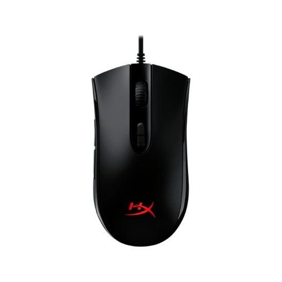 HyperX Pulsefire Core Gaming Mouse (Black)