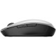 HP Dual Mode Wireless Mouse (Silver)
