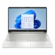 HP Laptop 15s-fq5145ne Intel® Core™ i5-1235U, 8GB RAM, 512GB SSD, Intel® Iris® Xe graphics, Windows 11 Home, 15.6 inch" FHD IPS Display (Eng/Arab) (Model : 15s-fq5145ne)