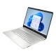 HP Laptop 15s-fq5145ne Intel® Core™ i5-1235U, 8GB RAM, 512GB SSD, Intel® Iris® Xe graphics, Windows 11 Home, 15.6 inch" FHD IPS Display (Eng/Arab) (Model : 15s-fq5145ne)