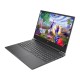 Hp Victus 16-S1023, AMD Ryzen™ 7 8845HS, 16GB RAM, 512GB SSD, GeForce RTX 4070, Windows 11 Home, 16 inch" FHD Display, Backlit Eng/Keyboard (Mica Silver)