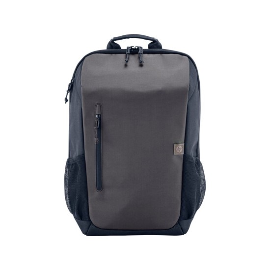 HP Travel 18 Liter 15.6 Iron Grey Laptop Backpack