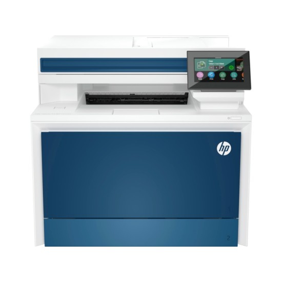 HP Color LaserJet Pro MFP 4303fdw Printer