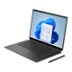 HP Spectre x360 2-in-1 Laptop 14-eu0007ne | Intel® Core™ Ultra 7 155H | 16GB RAM | 1TB SSD | Integrated Intel® Arc™| Windows 11 Home | 14 inch" OLED Multitouch Display | Model : eu0007ne