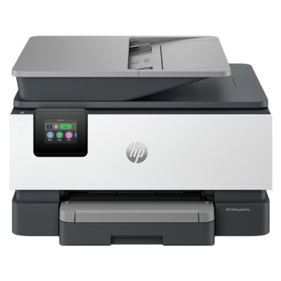 HP OfficeJet Pro 9123 All-in-One Printer