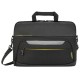 Targus CityGear 14" Slim Topload Laptop Case (Black)