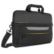 Targus CityGear 14" Slim Topload Laptop Case (Black)