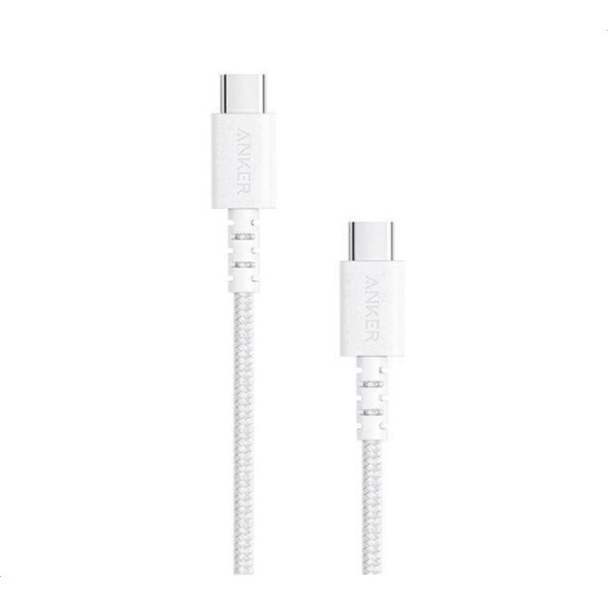 Anker Powerline Select+ USB Type-C To USB Type-C 2.0 Cable (3ft)