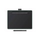 Wacom Intuos Medium Bluetooth Black CTL-6100WLK-N