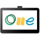 Wacom One 13 touch