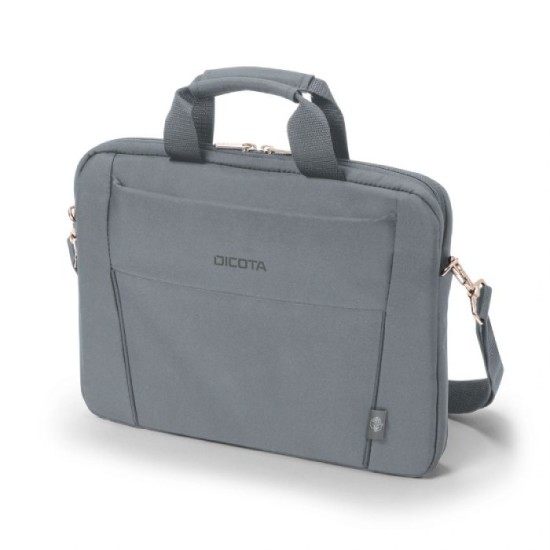 Laptop Case Slim Eco BASE 13-14.1" (Grey)