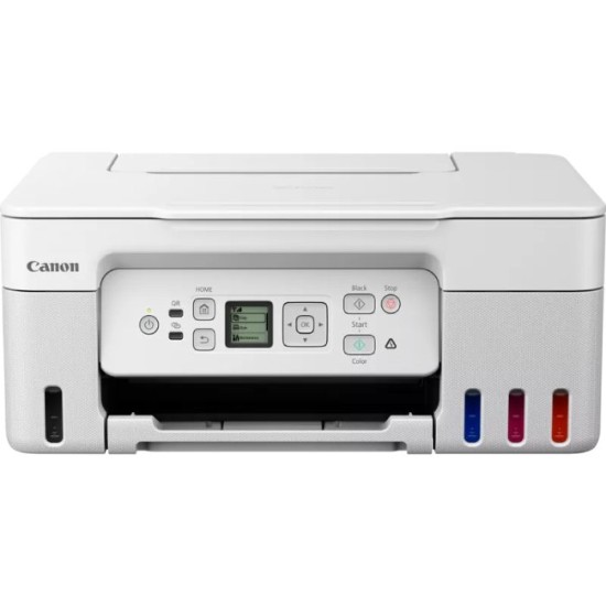 Canon PIXMA G3470 Ink Tank Printer