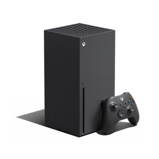 Microsoft Xbox Series X (1TB)