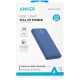 Anker Powercore Metro Essential 20000 PD 20W Fabric