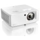 Optoma ZK430ST Eco-friendly compact high brightness 4K UHD laser projector