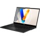 ASUS Vivobook Pro 15 OLED, Intel® Core™ Ultra 9-185H, 24GB RAM, 2TB SSD, GeForce RTX 3050, Windows 11 Home (Earl Grey) (Eng/Keyboard)