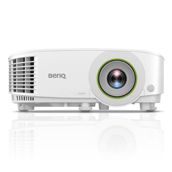 EX600 Wireless Android-based Smart Projector for Business