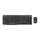 MK295 Silent Wireless Keyboard Mouse Combo