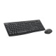 MK295 Silent Wireless Keyboard Mouse Combo