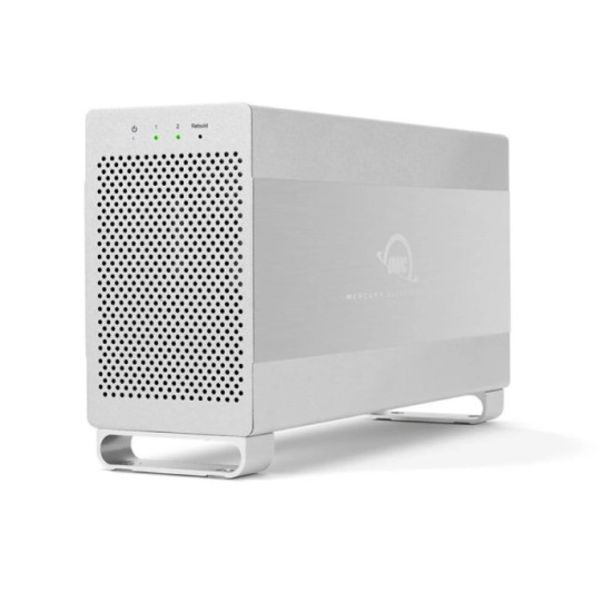 OWC Mercury Elite Pro Dual (20TB)