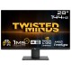 Twisted Minds TM28EUI UHD 28 inch" 144Hz, 1ms, IPS, Gaming Monitor