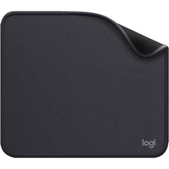 Logitech Mouse Pad Studio Series (Graphite)