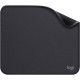 Logitech Mouse Pad Studio Series (Graphite)