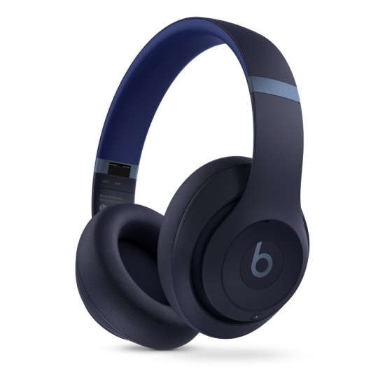 Beats Studio Pro Wireless Headphones (Navy)