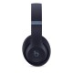 Beats Studio Pro Wireless Headphones (Navy)