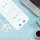 Anker 322 Usb Power Strip 6-In-1 Power Extension