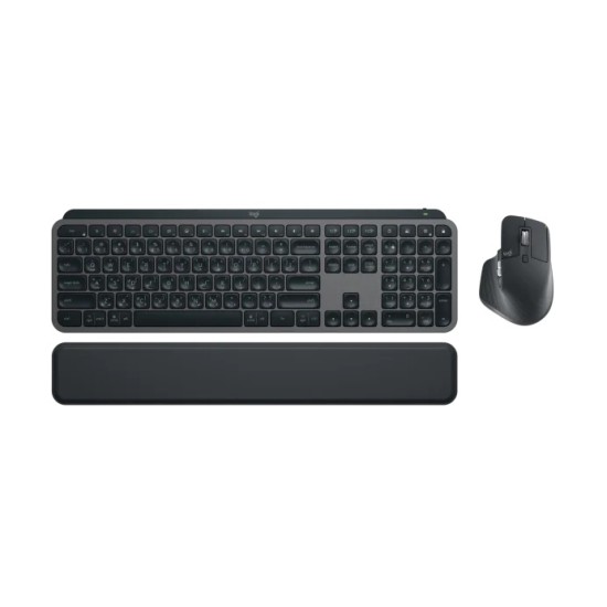 Logitech MX Keys S Combo