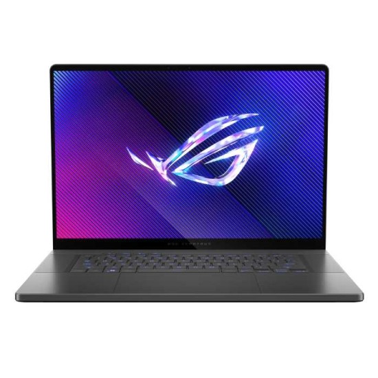 Asus ROG Zephyrus G16 | Intel® Core™ i7-13650HX | 16GB RAM | 512GB SSD | GeForce RTX 4070 | Windows 11 Home | 15.6 inch" FHD Display | 