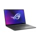 Asus ROG Zephyrus G16 | Intel® Core™ i7-13650HX | 16GB RAM | 512GB SSD | GeForce RTX 4070 | Windows 11 Home | 15.6 inch" FHD Display | 