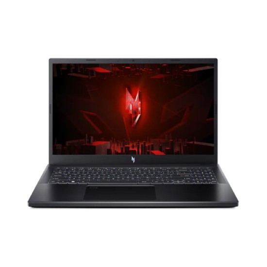 Acer Nitro 5 ANV15-51-914J, Intel® Core™ i9-13900H, 16GB RAM, 512GB SSD, GeForce RTX 4050, Windows 11 Home, 15.6 inch" FHD Display (Eng/Keyboard)