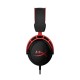 HyperX Cloud Alpha - Gaming Headset (Black/Red)