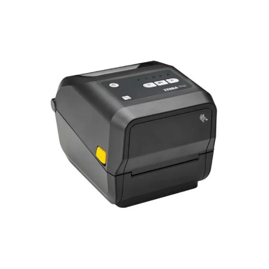 Zebra ZD421 TT 203dpi Bluetooth Printer