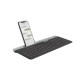 Logitech K580 Slim Multi-Device Wireless Keyboard