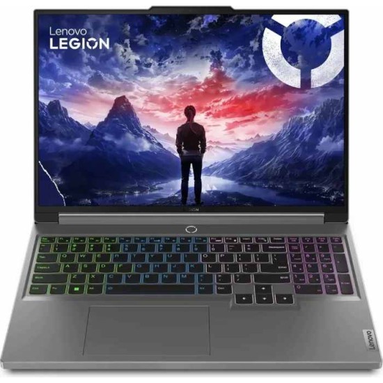 Lenovo Legion 5 16IRX9 Intel® Core™ i9 14900HX processor, 32GB RAM, 1TB SSD, NVIDIA® GeForce RTX™ 4070, Windows 11 Home, 16 inch" WQXGA IPS Display (Model : 16IRX9)