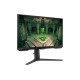 Samsung 27" FHD monitor with IPS panel, 240Hz refresh rate and 1ms GTG response time