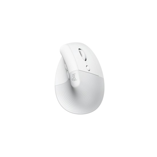 Logitech Lift Vertical Ergonomic Mouse for Mac