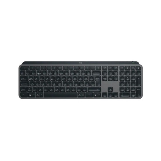 Logitech MX Keys S Keyboard Full-Size