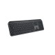 Logitech MX Keys S Keyboard Full-Size