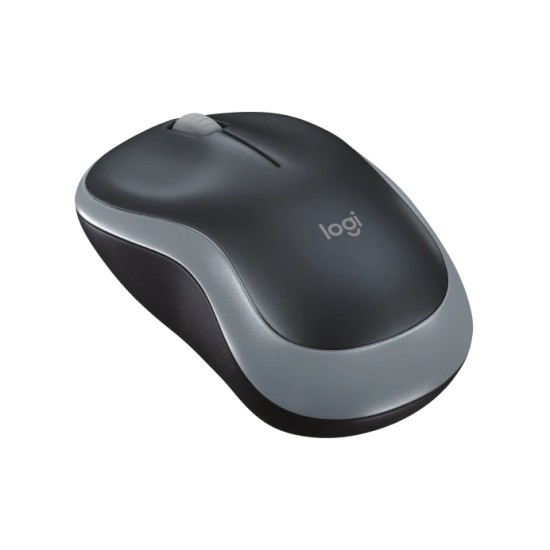 Logitech Wireless Mouse M185