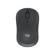 Logitech M240 Silent Bluetooth Mouse with Comfortable Shape