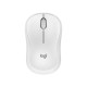 Logitech M240 Silent Bluetooth Mouse with Comfortable Shape