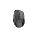 Logitech Marathon Mouse M705 Wireless Mouse (Charcoal)