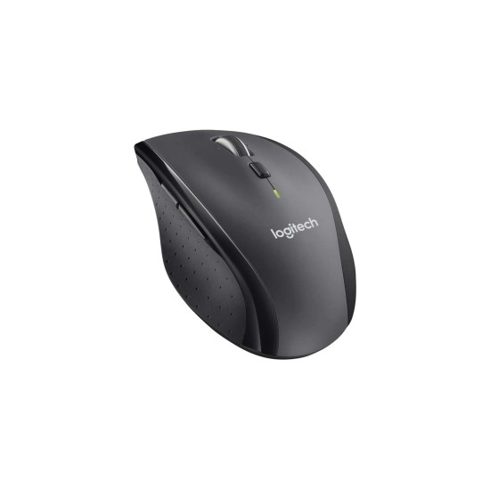 Logitech Marathon Mouse M705 Wireless Mouse