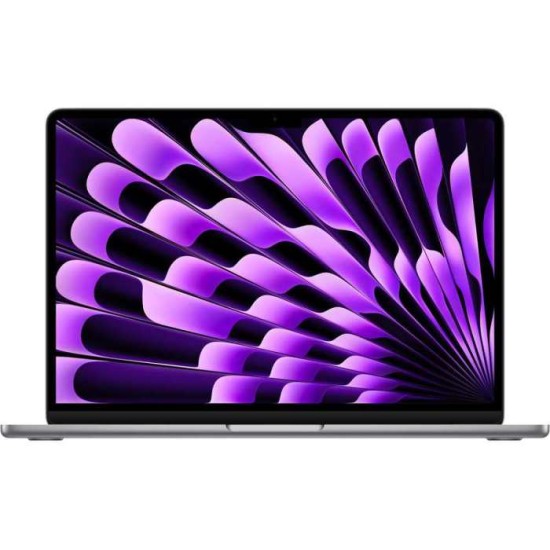 MacBook Air/ 13-inch display/ M3 chip with 8‑core CPU/ 8‑core GPU/ 256GB SSD/ Space Grey