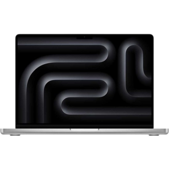 MacBook Pro/ 14-inch display/ M3 max chip with 14‑core CPU/ 30‑core GPU/ 1TB SSD/ Silver