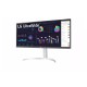 LG 34 inch" UltraWide FHD VESA DisplayHDR 400 AMD FreeSync™ IPS Monitor with USB Type-C™